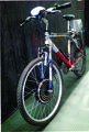 foto de Bicicleta electrica con 6 meses de garanta