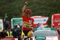 foto de Vuelta a Espaa 2014...Etapa 16...Gana espaol Alberto Contador... Lder: Contador