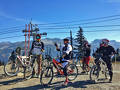 foto de Getting to Whistler | Rapit Cycle