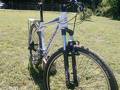 foto de Vendo Bicicleta Mtb Zenith Calea Eqp mejorada, No Vairo Colner Halley Gt