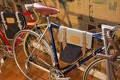 foto de Vendo  Bolso Morral  Bicicleta   WheeLie 