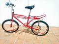 foto de Vendo Bicicleta Cross De Los Aos70 Con Suspencin Rodado 20