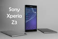 En venta Sony Xperia Z3 sumergible