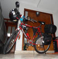 foto de Mountain Bike - mi bici :D