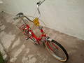 foto de Vendo  bicicleta Aurorita en perfecto estado 100% original nunca se a usado tiene todo asiento , sop