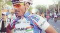 foto de A los 36 aos, muri el ciclista Sebastin Cancio, tras deshidratarse en una competencia