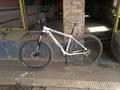 foto de Bicicleta CUBEer 29 ROBADA en Crdoba Capital Centro