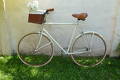 foto de Vendo Bicicleta restaurada vintage