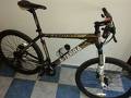 foto de Bicicleta fija Indoor marca Randers 889-SP + Bicicleta mtb X-TERRA Nuevas.  Permuto por bici de ruta