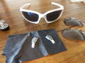 foto de Vendo Anteojos Oakley Jawbone Split Jacket 100% originales
