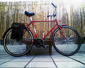 foto de Mi bici de ciudad ideal