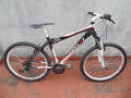 foto de Vendo Bicicleta Mazzi Mos10 Mtb R26 Alum Con Frenos V-brake De 27v