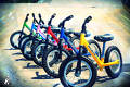 foto de Vendo Camicleta-Bici de aprendizaje-Mikro bike