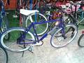 foto de Vendo Bicicleta fixed aluminio