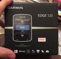 foto de Vendo Garmin Edge 520 \Pack\ (Todos los sensores incluidos)