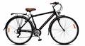 foto de Vendo Bicicletas Aurora Spillo aluminio 18v