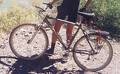 Bicicleta MTB Cannondale M900 CAAD 3