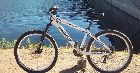 foto de Vendo Bicicleta MTB And-Light Fx100