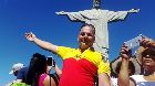 foto de VIDEO- VIA BIKER EN  RIO D JANEIRO PEDALEANDO X LA FAVELA