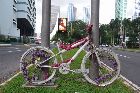 foto de Arte Ciclistico en Panama
