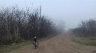 foto de Rural Bike en plena neblina!!