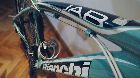 foto de Vendo Bicicleta Bianchi Mountain Jab7100 Rod 27.5 +27vel + Casco
