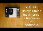 foto de Vendo CATEYE CC-RD410DW Strada Digital Wireless