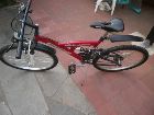 foto de Vendo halley  modelo muntain bike