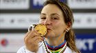 foto de La doble campeona olmpica de ciclismo en pista Kristina Vogel queda parapljica