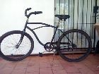 Bicicleta Playera
