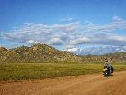 foto de Una vuelta en bici por Mongolia 