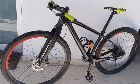 foto de Vendo Mountain bike carbono (genrico)