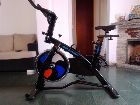 Bicicleta SBK Flywheel de 9 kg