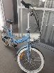 Bicicleta Plegable Aurora Classic Aluminio Shimano + Linga