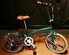 Bicicleta Urbana Marca Dru Bikes Modelo Indie Pop N (@dru.stop)