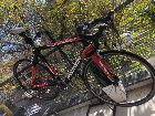 foto de Vendo bicicleta ruta Merida Scultura carbono
