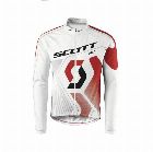 Remera Ciclismo Scott RC Pro LS Jersey Importada Original