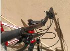  Bicicleta Mazzi Speedfox Rod 29, 27v, Hidraulicos Shimano